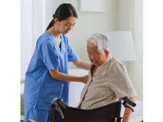 Grace and Loving Care Home Service