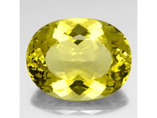 Yellow gemstones | The Healing Powers of Yellow Gemstones