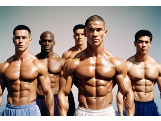 The Ultimate Guide To Men's Fitness In 2024