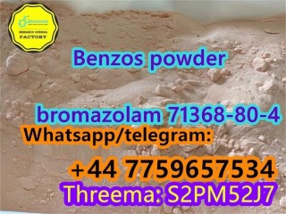 Benzos, benzos powder