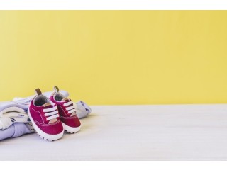 Buy Kids Footwear Online at Best Price in USA & Canada