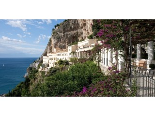 Anantara Convento Di Amalfi Grand Hotel Wedding