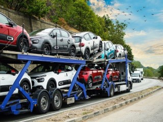 Get a Cheap Car Shipping Quote Now