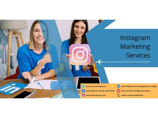 Elevate Your Business with Our Instagram Marketing Services