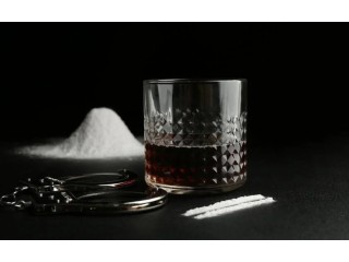 Understanding the Dangers: Mixing Meth and Alcohol