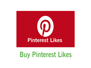 Why You Buy Pinterest Likes online?