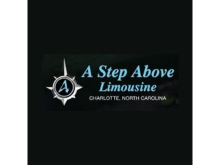 Charlotte Black Car Service - A Step Above Limousine Service