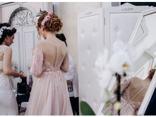 Discover Elegance at Walnut Creek's Premier Bridal Shop