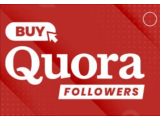 Buy Quora Followers – Safe, Cheap & Legit