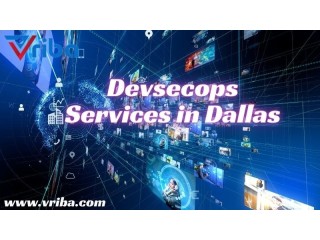 Choose Best Devsecops Services in Dallas