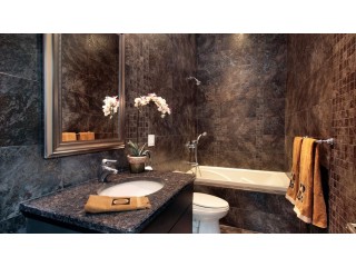 Transform Your Bathroom with DANCO Builders & Remodelers