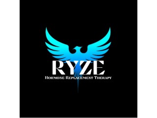 Hormone Therapy Georgia - RYZE - Hormone Replacement Therapy Georgia