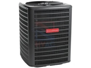 Best goodman air conditioner units at the best prices