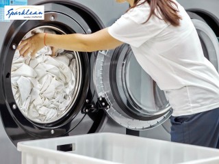 Efficient Solutions: Industrial Laundry Service by Commercial Linen Services
