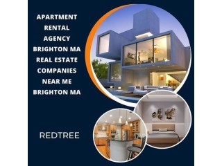 Your Ultimate Guide to buy Apartment with the help of Apartment Rental Agency Brighton MA