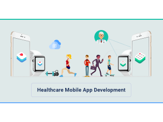 Transforming Healthcare: Award-Winning App Development Experts