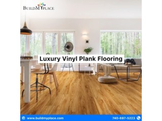 Uncover Luxury Vinyl Plank Flooring Excellence