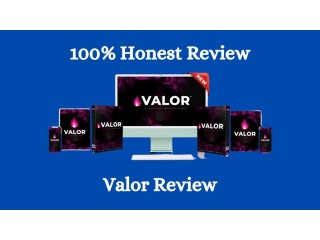 Valor Review: The World’s First ChatGPT-Powered App