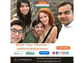 Best Tour Planner | indiantripplanners