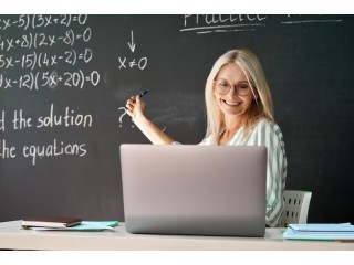 Smart Math Tutoring's Effective Online Math Tutoring