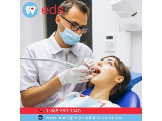 Emergency Dental Care in Brooklyn Center MN 55430 - Emergency Dental Service