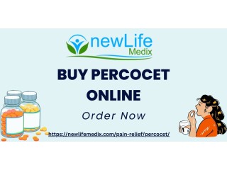 Buy Percocet Online at best price