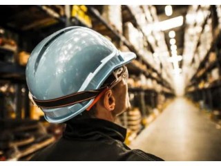 Ensuring Industrial Safety Through Innovation and Awareness