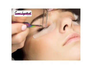 Unveil Your Beauty with Cateye Lash Extensions by MesmerEyes