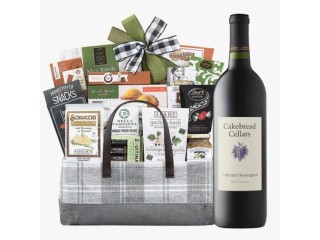 Napa Valley Wine Gift Sets - At Best Price