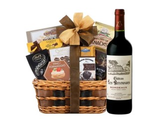 French Wine Gift Sets with Fast Delivery