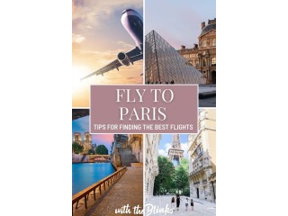 Flights from Lahore to Paris