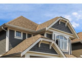 Premier Roofing Company in Knoxville - Roof Repair Specialist
