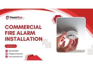 Install Today Fire Alarm Servicing Today