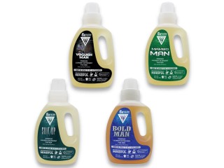 Buy 5X Bold Man Laundry Detergent for Sale | Hiketron