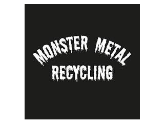 MONSTER METAL PICK UP AND RECYCLING