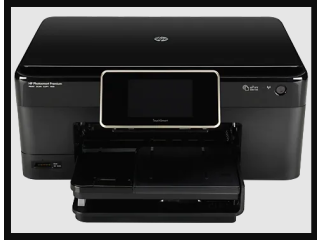 Hp Photosmart All In One Printer Scanner Copier on Leasing | San Jose