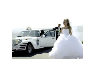 Limousines For Wedding