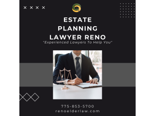 Resolve Your Estate Planning Concerns With Experinced Lawyer
