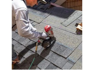 Financing for roofing replacements in North Texas
