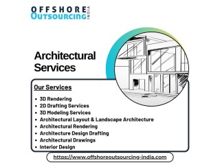 Affordable Architectural Services In US AEC Sector