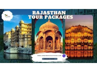 Rajasthan Tour packages