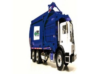 Irvine Waste Solutions: Your Premier Trash Disposal Service