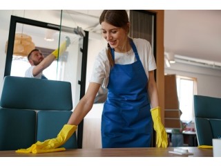 Choose The Best Maid Services In Mobile AL