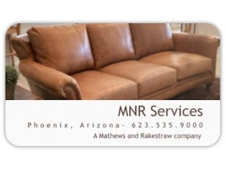 MNR Services - Your Premier Solution Provider