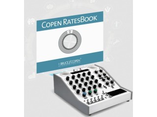 Looking for Copen Rates Book