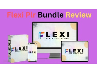 Flexi Plr Bundle Review – Should you buy it?