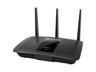 How do devices reconnect after changing the Myrouter.local Wi-Fi password?