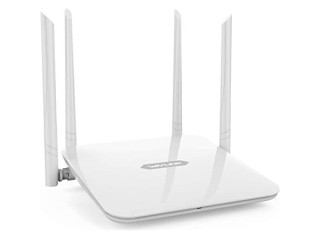 What is the role of wifi wavlink router firmware updates?