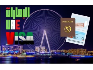 ICA UAE Services for Visa and Immigration
