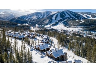Unwind in Style: Winter Park Colorado Vacation Rental